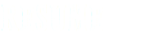 RESUME