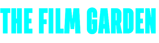 THE FILM GARDEN