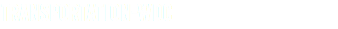 TRANSPORTATION-WDC