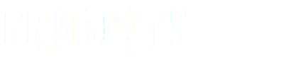 PROJECTS