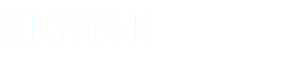 RESUME