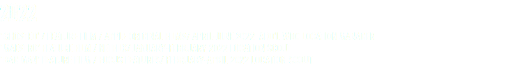 2022 ‘GHOSTED’ / FEATURE FILM / APPLE ORIGINAL FILMS/ APRIL-JUNE 2022 ADD’L WDC LOCATION MANAGER ‘MAESTRO’ FEATURE FILM / NETFILX/ JANUARY-FEBRUARY 2022 LOCATION SCOUT ‘BAG MAN’ FEATURE FILM / FOCUS FEATURES/ FEBRUARY-APRIL 2022 LOCATION SCOUT