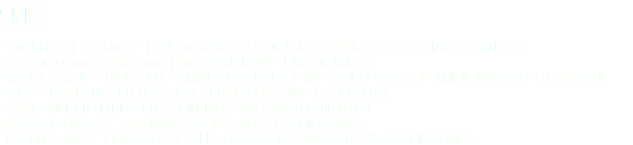 2003 ‘SOMETHING THE LORD MADE’ TELEVISION MOVIE / HBO / OCTOBER-DECEMBER 2003 ASSIST. LOCATION MANAGER ‘Cox Cable’ Commercial / Monument Films / OCTOBER 2003 LOCATION MANAGER ‘NATIONA TREASURE’ FEATURE FILM / SUMMIT ENTERTAINMENT & WALT DISNEY / AUGUST-SEPTEMBER 2003 ASSIST. LOC. MANAGER ‘SUICIDE TRIP’ FEATURE FILM / BEAT PIRATE FILMS / AUGUST 2003 LOCATION SCOUT ‘FIRSRT DAUGHTER’ FEATURE FILM / THINKFILM / AUGUST 2003 LOCATION SCOUT ‘Direcway’ Commercial / Engine Pictures / AUGUST 2003 LOCATION MANAGER ‘THE WIRE SEASON 2’ TELEVISION SERIES / HBO / JANUARY-JULY 2003 ASSISTANT LOCATION MANAGER